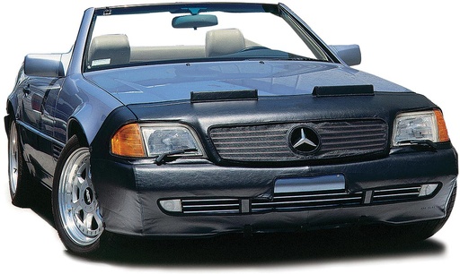 [220753] Mercedes® Colgan Nose Bra, 2005-2007