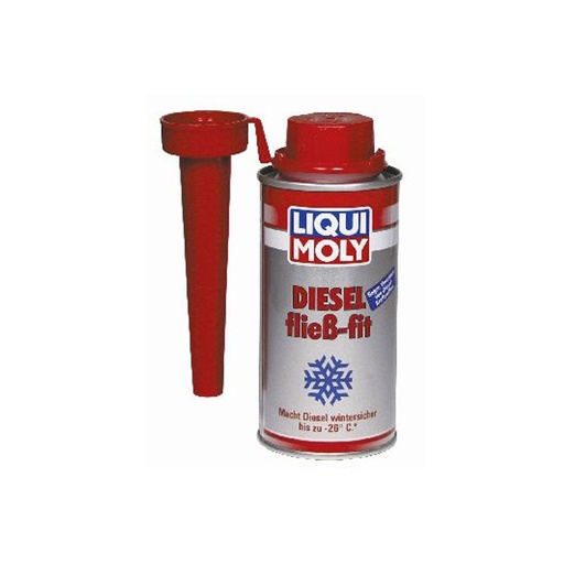[237520] Liqui Moly Diesel Flow Fit
