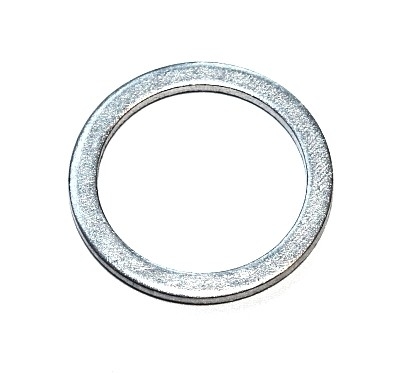 [237813] Mercedes®  Seal Ring, 10 X 13.5 X 1 mm, 1973-2014