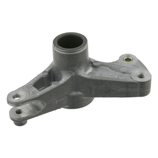 [237880] Mercedes® Belt Tensioner Pulley Lever Bracket Only, 1990-1999 (124)