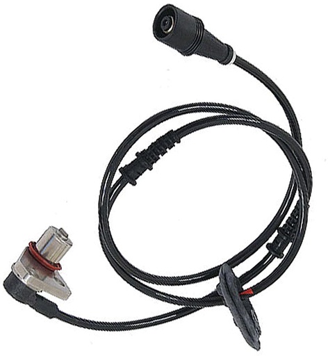 [237943] Mercedes® ABS Sensor, Front Left, 1986-1993 (124)