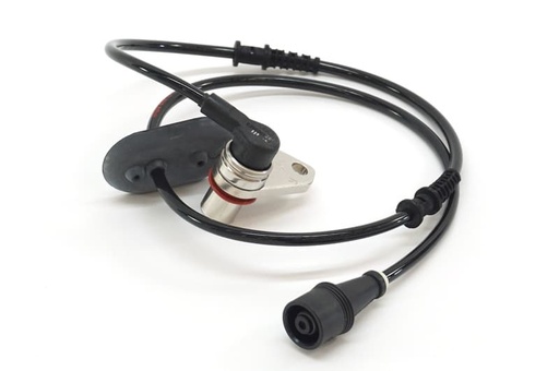 [237948] Mercedes® ABS Sensor, Front Right, 1986-1993 (124)