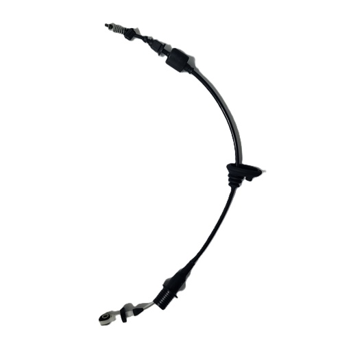 [237950] Mercedes® Accelerator Throttle Cable, 1989-1993 (124)