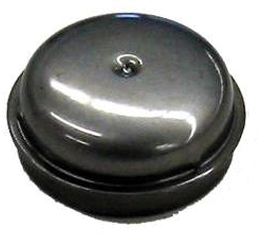 [231590] Mercedes® Bearing Grease Cap1985, 1973-1981 (107)