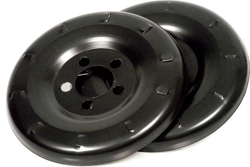 [231714] Mercedes® Kleen Wheels, 16" 5 Spoke Design 8x16, ML320 1998-2001