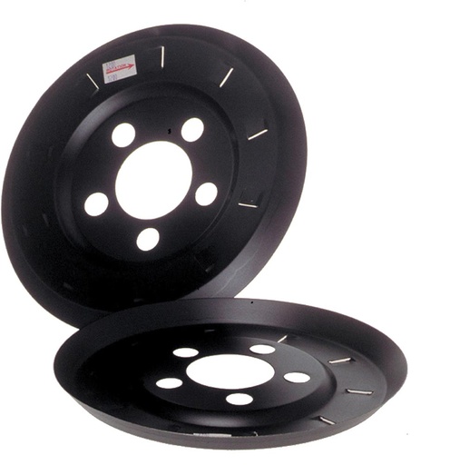 [231721] Mercedes® Kleen Wheels 16", 7 Spoke Design, S-Class 2000-2002