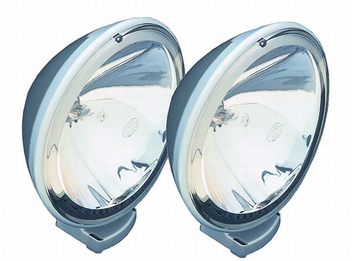 [231811] Hella Comet FF 200 H3 12V/55W Halogen Fog Lamp Kit