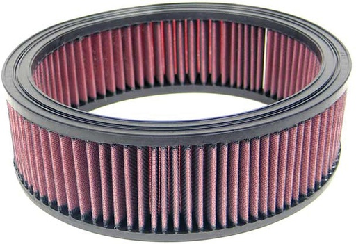 [231950] Mercedes® K&N High-Flow Lifetime Air Filter, 1977-1983 (123)