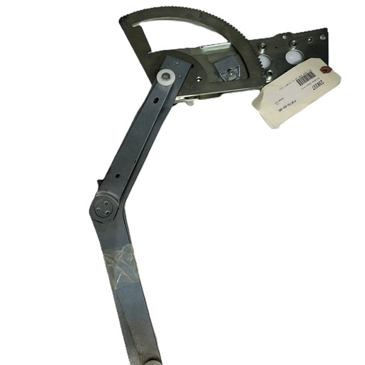 [230337] Porsche® Carrera Window Regulator, Left, 1984-1986 (911) 911-542-935-28