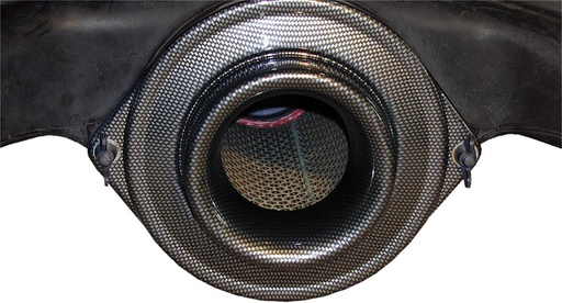 [223462] Porsche® Performance Air Boxes, Inlet Only, 1963-1973 (911)