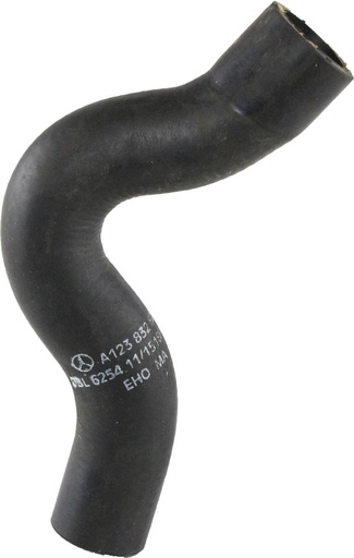 Mercedes® A/C Heating/Ventilation Hose, 1975-1983 (115/123) [228443]