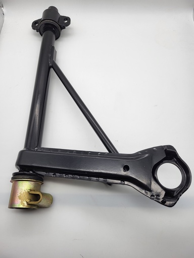 [368248] Porsche® Control Arm, Lower Front Left, For Cars With Under Body Sway Bar, 1974-1989 (911/912) 911-341-901-01
