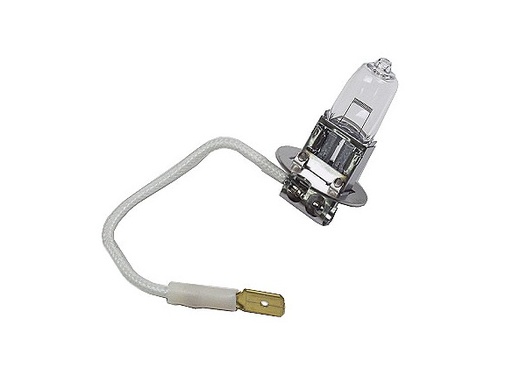 [400029] Fog Light Bulb, H3 55W