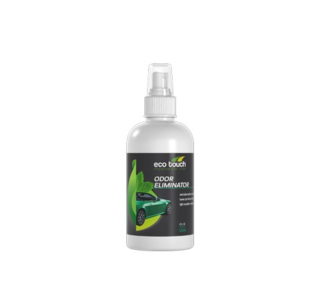 [324775] Eco Touch Odor Eliminator