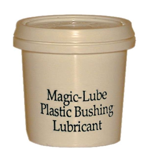 [325990] Magic-Lube Bushing Grease Prelube 8oz