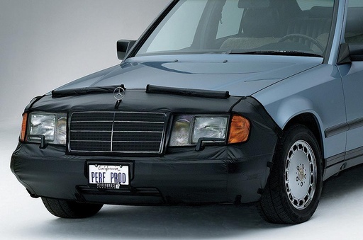 [257791] Mercedes® Colgan Bra, No License Plate Cutout, 1990-2002 (129)