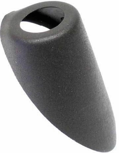 [400657] Mercedes® Antenna Seal, Upper, 1990-2002 (129)