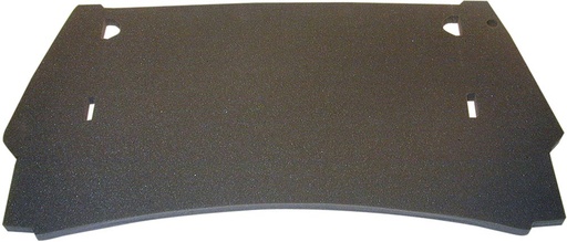 [400981] Porsche® Foam Engine Compartment Soundproofing 1995-1998 (993)
