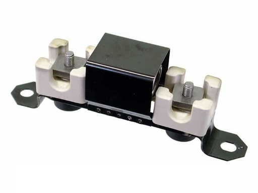 [400996] Mercedes® Ballast Resistor, Auxiliary Fan, 1987-1996