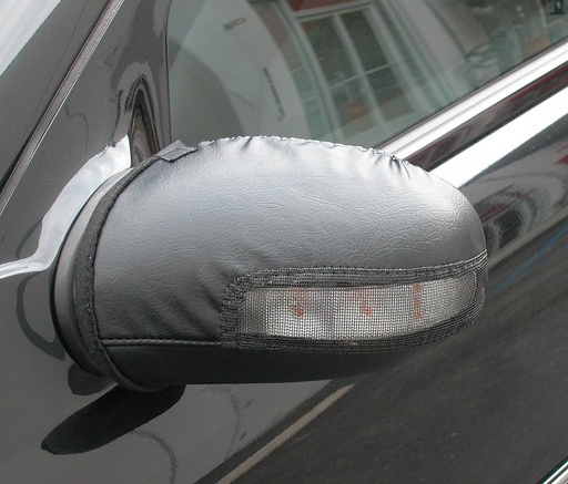 [221688] Mercedes® Colgan Mirror Bra, 1998-2001 (163)