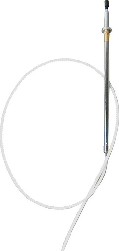 [228963] Mercedes® Antenna Mast, 1992-2002 (124/129/140/202/210)