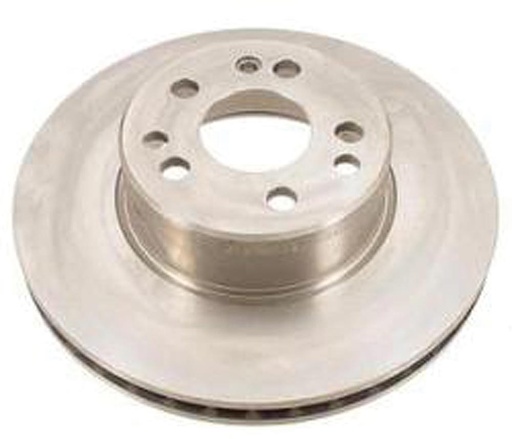 [235279] Mercedes®  Brake Rotor, Rear, 278 X 19.9 mm, 1993-1995 (124)