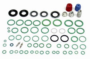 [401347] Mercedes® A/C Retro Fit Kit