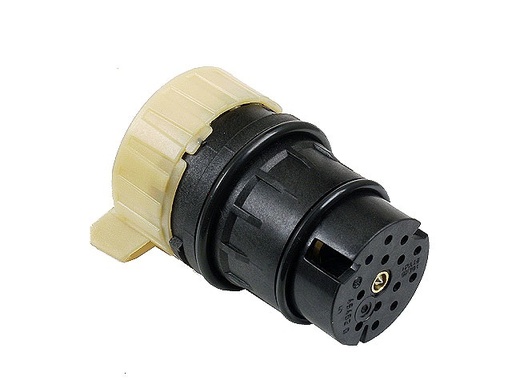 [401389] Mercedes® Adapter Plug, Automatic Transmission, 1996-2018