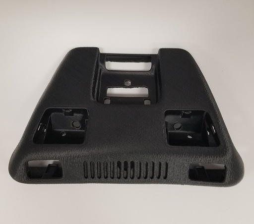 Mercedes® Overhead Map Light Cover, Plastic, 1990-1999 (129) [401440]