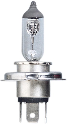 [401686] Headlight Bulb, H4 12V 55/60, Standard