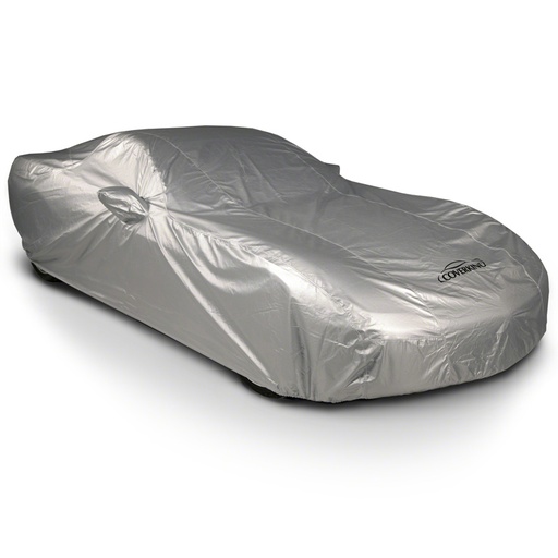 [401701] Mercedes® Car Cover, Silverguard Plus, CL Class 2007-2010 (216)