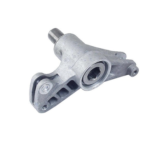 [401832] Mercedes® Belt Tensioner Lever with Bolt, 1987-1999 (124/140)