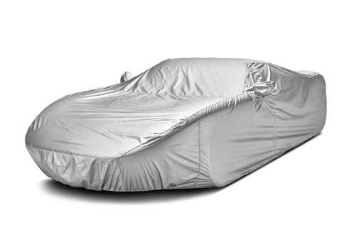 [401856] Mercedes® Car Cover, Reflec'tect®, CL Class 2007-2013 (216)