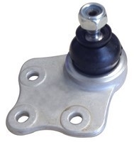 [401921] Mercedes® Ball Joint, Front Upper, 2003-2012 (211/219/230)