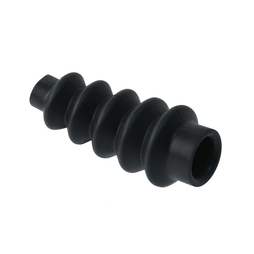[401965] Mercedes® Accelerator Rod Boot, At Rear Body Wall, 1965-1989 (911/912/930)