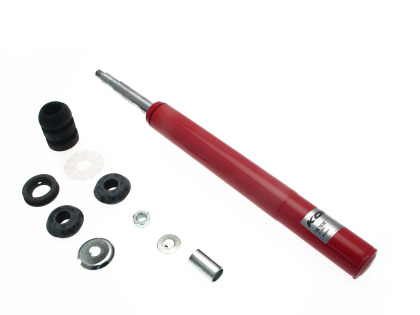 [402130] Porsche® Shock Insert, Front, Koni Classic Red, 1969-1974 (911/912)