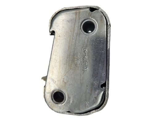 [402277] Porsche® Door Striker Plate, Right, 1965-1968