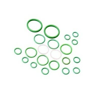 [402554] Mercedes® Air Conditioning Line O-Ring Seal Kit, 1973-1989
