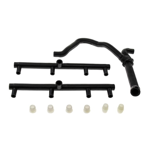 [402615] Mercedes® Air Distribution Kit, 1981-1985 (107/126)