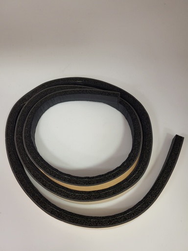 [402668] Mercedes® Cowl Grille Seal, 2006-2011