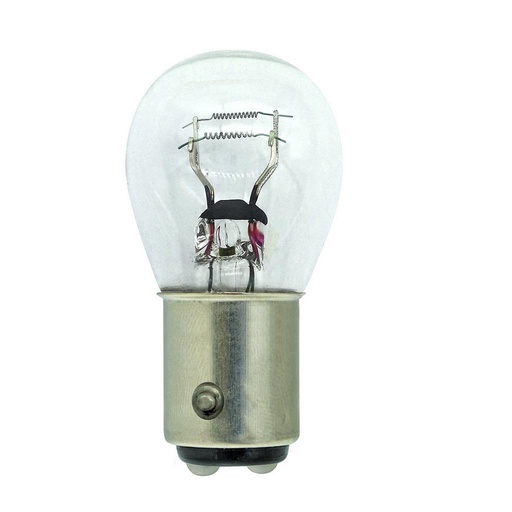 [900016] Hella Light Bulb, 7225, 12V/21/4 Watt