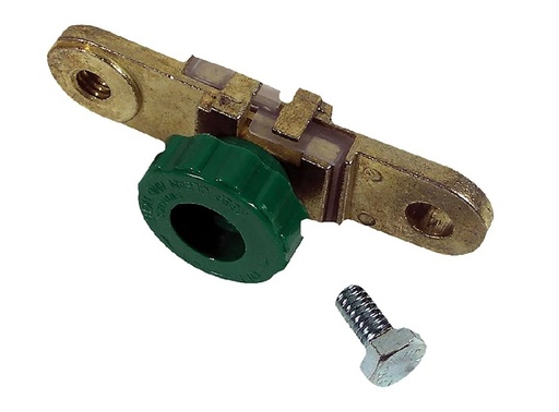 [253491] Battery Disconnect Switch with Side Post