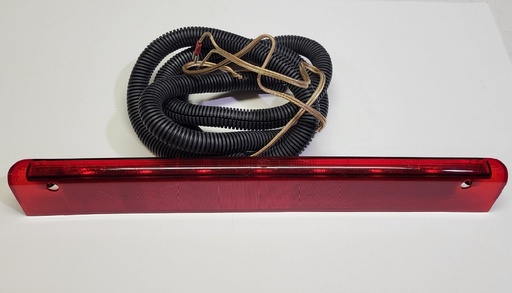 [403345] Porsche® Third Brake Light, 1998-2005 (996)