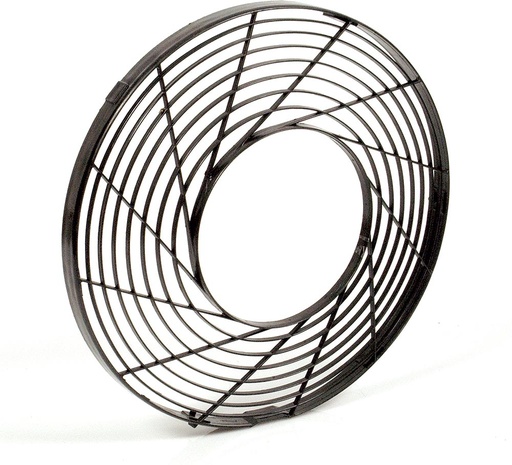 [235597] Mercedes® Auxiliary Fan Screen, 1977-1993 (123/201)