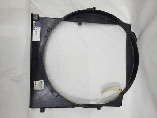 [235616] Mercedes® Engine Cooling Fan Shroud, 1986-1989 (201)