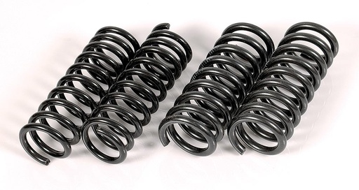 [251108] Mercedes® Eibach Spring Set, C230/C220, 1995-1997