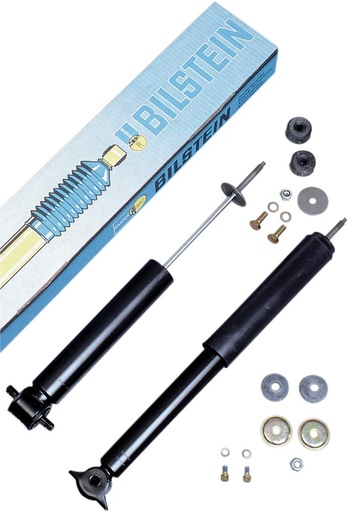 [225708] Mercedes® Bilstein Shock, Front,1996-2003 (210)