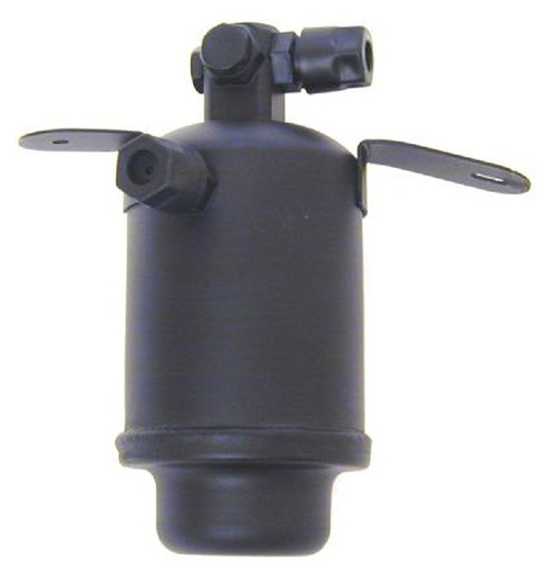 [225807] Mercedes® A/C Receiver Drier, 1996-2002 (210)