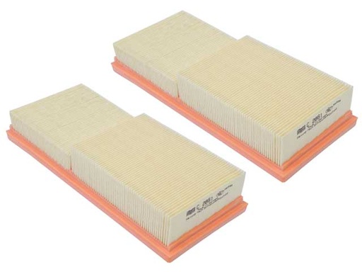 [226071] Mercedes® Air Filter, 2001-2004 (170)