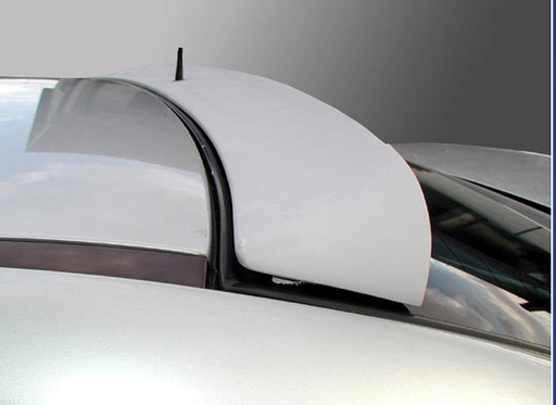 [222021] Mercedes® Dynamic Performance Rear Roof Wing, 2001-2007 (203)